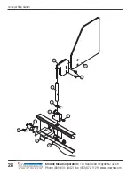 Предварительный просмотр 28 страницы Krowne GWR-24 Installation And Operation Instruction Manual