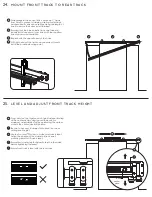 Preview for 14 page of Krownlab Baldur Installation Instructions Manual