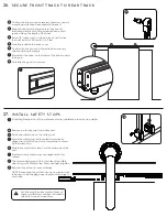 Preview for 15 page of Krownlab Baldur Installation Instructions Manual