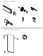 Предварительный просмотр 2 страницы Krownlab RORIK Installation Instructions Manual