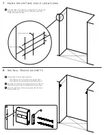 Предварительный просмотр 5 страницы Krownlab RORIK Installation Instructions Manual