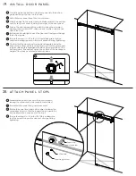 Предварительный просмотр 11 страницы Krownlab RORIK Installation Instructions Manual