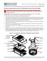 Preview for 17 page of KRUEGER CRFF-E Installation Operation & Maintenance