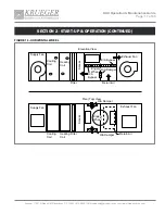 Preview for 17 page of KRUEGER KAH Operation & Maintenance Manual