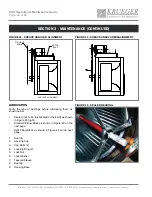 Предварительный просмотр 42 страницы KRUEGER KAH Operation & Maintenance Manual