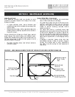 Предварительный просмотр 52 страницы KRUEGER KAH Operation & Maintenance Manual