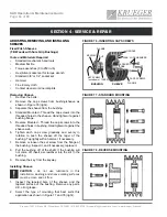 Предварительный просмотр 64 страницы KRUEGER KAH Operation & Maintenance Manual
