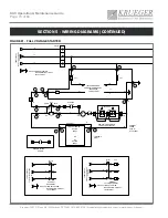 Preview for 70 page of KRUEGER KAH Operation & Maintenance Manual