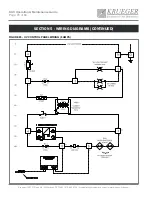 Preview for 76 page of KRUEGER KAH Operation & Maintenance Manual