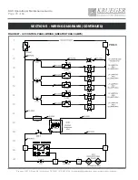 Preview for 78 page of KRUEGER KAH Operation & Maintenance Manual