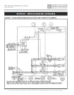 Preview for 82 page of KRUEGER KAH Operation & Maintenance Manual