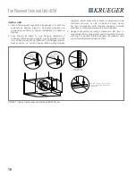 Preview for 10 page of KRUEGER KLPP Installation, Start-Up And Service Instructions Manual