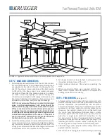 Preview for 11 page of KRUEGER KLPP Installation, Start-Up And Service Instructions Manual