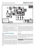 Preview for 12 page of KRUEGER KLPP Installation, Start-Up And Service Instructions Manual