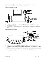 Предварительный просмотр 2 страницы KRUEGER TADHF Installation Instructions