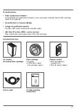 Preview for 7 page of Krug & Priester AP0080 Instruction Manual