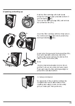 Preview for 9 page of Krug & Priester AP0080 Instruction Manual