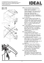 Preview for 5 page of Krug & Priester IDEAL 1038 Operating Instructions Manual