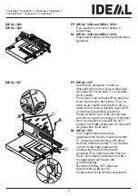 Preview for 7 page of Krug & Priester IDEAL 1038 Operating Instructions Manual