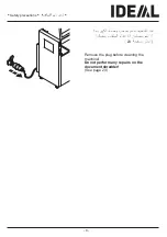 Preview for 9 page of Krug & Priester IDEAL 4605 C Operating Instructions Manual