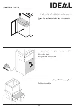 Preview for 11 page of Krug & Priester IDEAL 4605 C Operating Instructions Manual