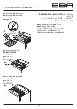 Предварительный просмотр 19 страницы KRUG+PRIESTER EBA 2026-2 CCC Operating Instructions Manual