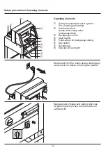 Preview for 5 page of KRUG+PRIESTER EBA 4860 Operating Instructions Manual