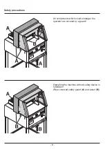 Preview for 6 page of KRUG+PRIESTER EBA 4860 Operating Instructions Manual