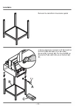 Preview for 10 page of KRUG+PRIESTER EBA 4860 Operating Instructions Manual