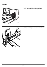 Preview for 11 page of KRUG+PRIESTER EBA 4860 Operating Instructions Manual