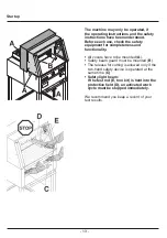 Preview for 13 page of KRUG+PRIESTER EBA 4860 Operating Instructions Manual