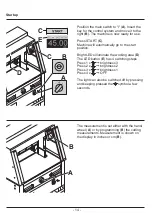 Preview for 14 page of KRUG+PRIESTER EBA 4860 Operating Instructions Manual