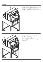 Preview for 15 page of KRUG+PRIESTER EBA 4860 Operating Instructions Manual