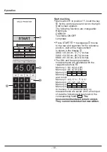 Preview for 18 page of KRUG+PRIESTER EBA 4860 Operating Instructions Manual