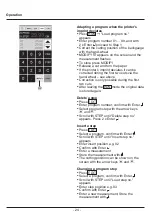 Preview for 24 page of KRUG+PRIESTER EBA 4860 Operating Instructions Manual