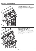 Preview for 29 page of KRUG+PRIESTER EBA 4860 Operating Instructions Manual