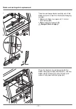 Preview for 31 page of KRUG+PRIESTER EBA 4860 Operating Instructions Manual