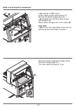 Preview for 32 page of KRUG+PRIESTER EBA 4860 Operating Instructions Manual