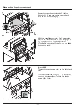 Preview for 33 page of KRUG+PRIESTER EBA 4860 Operating Instructions Manual