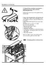 Preview for 35 page of KRUG+PRIESTER EBA 4860 Operating Instructions Manual