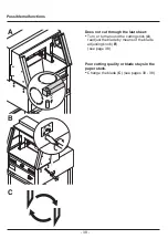 Preview for 39 page of KRUG+PRIESTER EBA 4860 Operating Instructions Manual