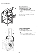 Preview for 40 page of KRUG+PRIESTER EBA 4860 Operating Instructions Manual