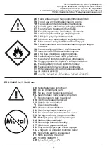 Preview for 8 page of KRUG+PRIESTER EBA 5346 C Operating Instructions Manual