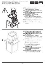 Preview for 9 page of KRUG+PRIESTER EBA 5346 C Operating Instructions Manual