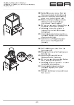 Preview for 25 page of KRUG+PRIESTER EBA 5346 C Operating Instructions Manual