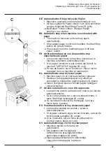 Preview for 26 page of KRUG+PRIESTER EBA 5346 C Operating Instructions Manual