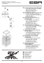 Preview for 27 page of KRUG+PRIESTER EBA 5346 C Operating Instructions Manual