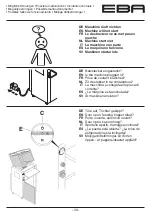 Preview for 33 page of KRUG+PRIESTER EBA 5346 C Operating Instructions Manual