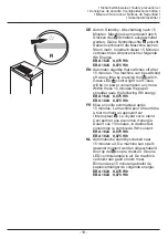 Предварительный просмотр 10 страницы KRUG+PRIESTER EBA Series Operating Instructions Manual