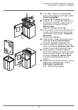 Предварительный просмотр 14 страницы KRUG+PRIESTER EBA Series Operating Instructions Manual